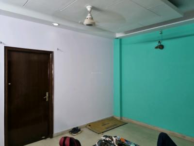 Living Room Image of 1080 Sq.ft 3 BHK Builder Floor for sale in Sector 8 Dwarka New Delhi for Rs. 14000000
