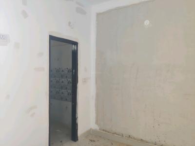 Bedroom Image of 750 Sq.ft 2 BHK Builder Floor for sale in DLF Ankur Vihar Ghaziabad for Rs. 2375000