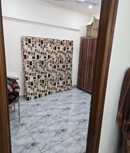 Bedroom Image of 1000 Sq.ft 2 BHK Apartment / Flat for rent in Holy Height Shastradhara Residency, Sahastradhara Road Dehradun for Rs. 30000