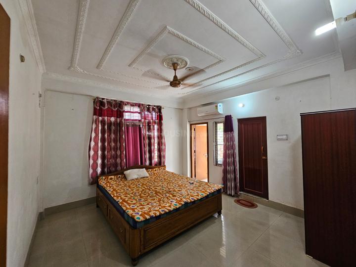 Arati Kanan Bhawan Bedroom 1