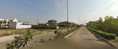 Image of 6750 Sq.ft Residential Plot / Land for sale in Emaar Bungalows, Sector 109, Mohali for Rs. 78000000