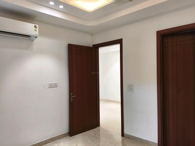 Bedroom Image of 1550 Sq.ft 3 BHK Builder Floor for sale in Sector 49 Gurgaon for Rs. 32500000