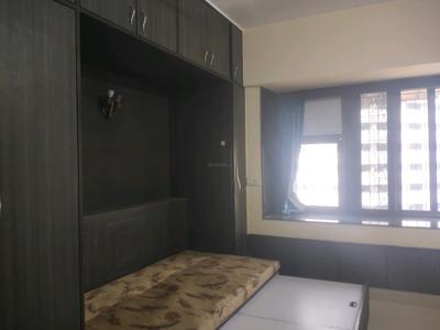 Bedroom Image of 380 Sq.ft 1 BHK Apartment / Flat for sale in Vaibhavlakshmi, Vikhroli East Mumbai for Rs. 8500000