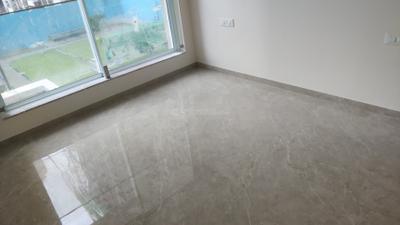 Bedroom Image of 1095 Sq.ft 2 BHK Apartment / Flat for sale in L And T Elixir Reserve, Powai Mumbai for Rs. 41000000