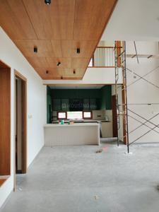 Hall Image of 3910 Sq.ft 4 BHK Independent House for sale in Kakkanad Kochi for Rs. 37500000