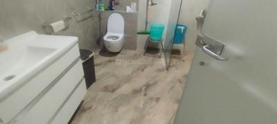 Bathroom Image of 3500 Sq.ft 5 BHK Villa for sale in Pimple Nilakh Pune for Rs. 85000000