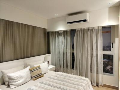 Bedroom Image of 3250 Sq.ft 5 BHK Apartment / Flat for sale in Vile Parle East Mumbai for Rs. 137500000