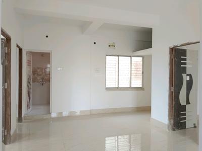 Living Room Image of 1300 Sq.ft 3 BHK Apartment / Flat for sale in Sarada Pally Kolkata for Rs. 6800000
