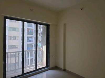 1 BHK Flat