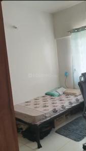 Bedroom Image of 1250 Sq.ft 3 BHK Apartment / Flat for sale in Puravankara Silversands, Mundhwa Pune for Rs. 14500000