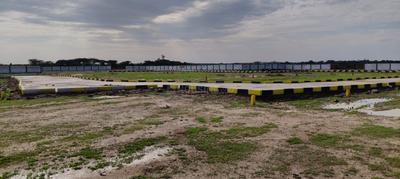 Image of 600 Sq.ft Residential Plot / Land for sale in Padappai, Chennai for Rs. 1500000