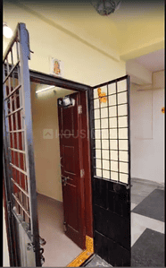 Image of 1000 Sq.ft 2 BHK Apartment / Flat for sale in Alwal, Secunderabad for Rs. 4000000