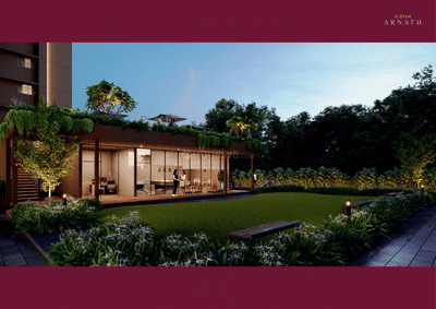 3 BHK Flat