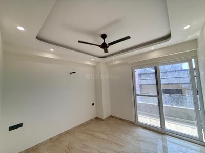 Hall Image of 2000 Sq.ft 4 BHK Apartment / Flat for sale in Chhattarpur New Delhi for Rs. 14000000
