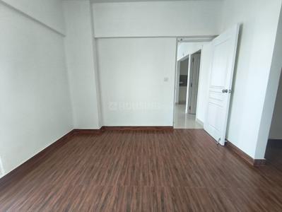 Bedroom Image of 1616 Sq.ft 3.5 BHK Apartment / Flat for sale in D J Confident Meadows by D J Projects Private Limited, Yamare Bengaluru for Rs. 12320000