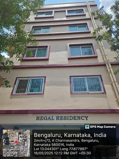 REGAL RESIDENCY  Main Image 1