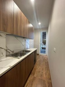 Kitchen Image of 3300 Sq.ft 4 BHK Builder Floor for sale in South City 1 Floors, Sector 41 Gurgaon for Rs. 38000000
