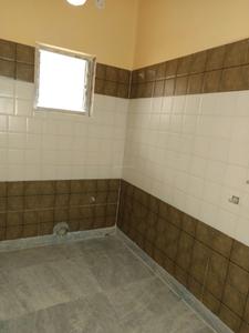 Bedroom One Image of 750 Sq.ft 3 BHK Builder Floor for rent in Garfa Kolkata for Rs. 18000