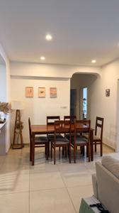 Hall Image of 1500 Sq.ft 3 BHK Apartment / Flat for rent in Orchid Piccadilly, Chokkanahalli Bengaluru for Rs. 60000