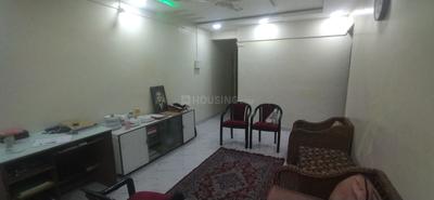 Hall Image of 1100 Sq.ft 2 BHK Apartment / Flat for sale in Sidharth Tower, Wanowrie Pune for Rs. 6400000