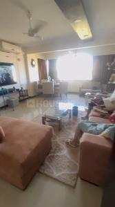 Bedroom Image of 1550 Sq.ft 2.5 BHK Apartment / Flat for sale in Colaba Mumbai for Rs. 55000000