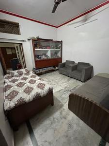 Bedroom Image of 3600 Sq.ft 10 BHK Independent House for sale in Bakalpur Mathura for Rs. 42000000