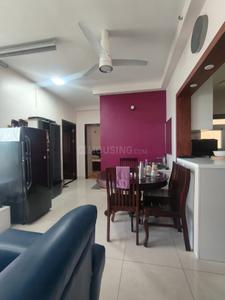Hall Image of 1170 Sq.ft 2 BHK Apartment / Flat for sale in Brigade Buena Vista Phase 2 by Brigade Enterprises Ltd, Bommenahalli Bengaluru for Rs. 16000000