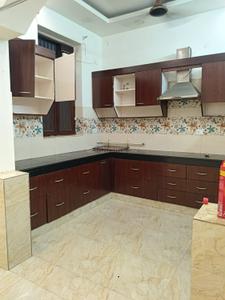Kitchen Image of 1800 Sq.ft 2 BHK Builder Floor for rent in Sector 41 Noida for Rs. 40000