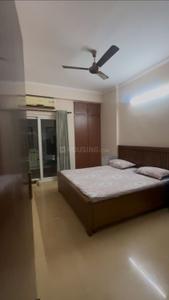 Bedroom Image of 1650 Sq.ft 3 BHK Apartment / Flat for sale in The Antriksh Nature, Sector 52 Noida for Rs. 25000000