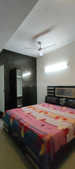 Vasant kunj enclave Bedroom 1