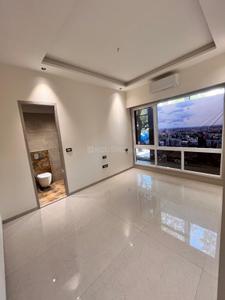 Hall Image of 550 Sq.ft 1 BHK Apartment / Flat for sale in Shree Balaji Sky Avenue, Mira Road East Mira Bhayandar for Rs. 7800000