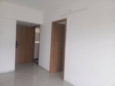 Nirman Altius Living Room 3