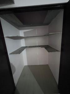 Kitchen Image of 1200 Sq.ft 3 BHK Apartment / Flat for sale in Gotri Vadodara for Rs. 3500000