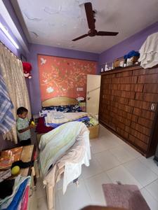 Image of 1080 Sq.ft 2 BHK Apartment / Flat for sale in  Ratnadeep Complex, Jodhpur, Ahmedabad for Rs. 8700000