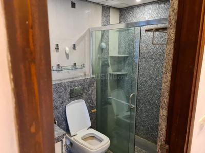 Bathroom Image of 4855 Sq.ft 5 BHK Villa for sale in Sattva Kings Domain, C V Raman Nagar Bengaluru for Rs. 83000000