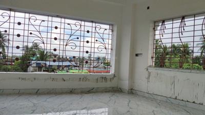 Bedroom Image of 1120 Sq.ft 3 BHK Apartment / Flat for sale in Nimta Kolkata for Rs. 3584000
