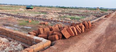 Patrapada Plot View 1