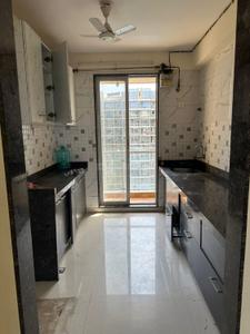 Kitchen Image of 1660 Sq.ft 3 BHK Apartment / Flat for sale in Bhagwati Imperia, Ulwe Navi Mumbai for Rs. 30000000