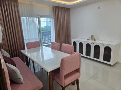 Hall Image of 1300 Sq.ft 3 BHK Apartment / Flat for sale in Shamshabad Hyderabad for Rs. 10000000