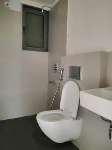 Bedroom Two Image of 707 Sq.ft 2 BHK Apartment / Flat for sale in Piramal Vaikunth Cluster 2, Thane West Thane for Rs. 15500000