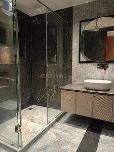 Image of 4500 Sq.ft 4 BHK Builder Floor for sale in New Friends Colony, New Delhi for Rs. 119000000