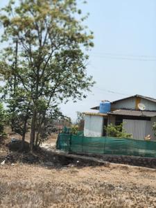 Image of 1089 Sq.ft Residential Plot / Land for sale in AJ LAND IN Pirkon THIRD MAHA MUMBAI, Pirkone, Navi Mumbai for Rs. 539000