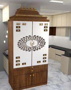 3 BHK Flat