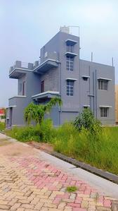 Image of 1440 Sq.ft 3 BHK Independent House for sale in A-Zone, Durgapur for Rs. 3300000