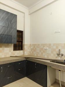 2 BHK Independent House