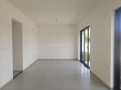 Hall Image of 1657 Sq.ft 3 BHK Villa for sale in Casagrand Platinum, Perungalathur Chennai for Rs. 18000000