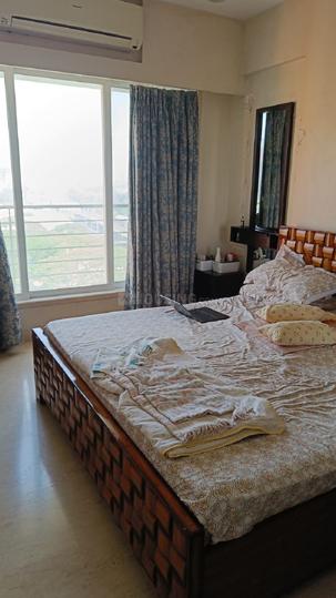 Ranwar, Bandra West Bedroom 1