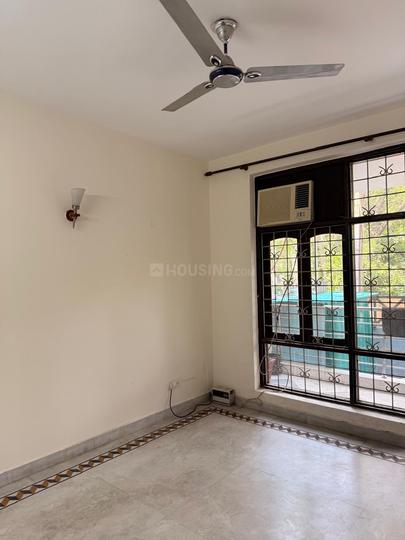 Block D, Gulmohar Park Bedroom 1