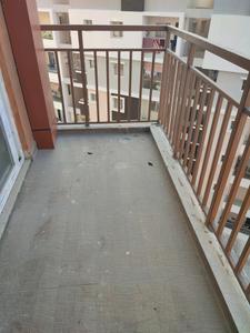Balcony Image of 1315 Sq.ft 2 BHK Apartment / Flat for sale in 4 Blocks, Jeedimetla Hyderabad for Rs. 8500000