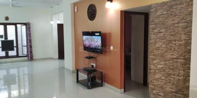 2 BHK Independent House